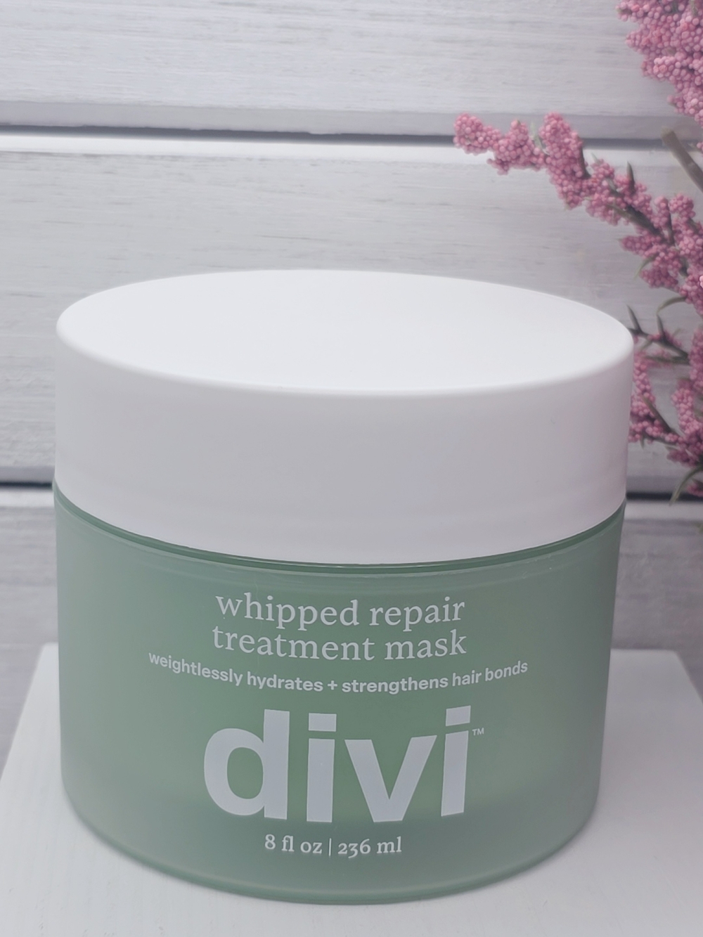 Divi Whipped Repair Treatment Mask